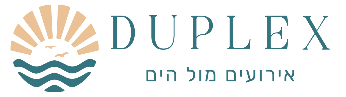 בר מצווה – דופלקס אולם אירועים בהרצליה 